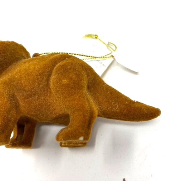 Target 3 Dino Ornaments Christmas Tree As Is See Pics Holiday - Picture 8 of 9